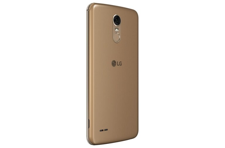 LG Stylus 3 , LGM400F-Stylus 3
