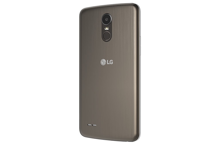 LG Stylus 3, LGM400F