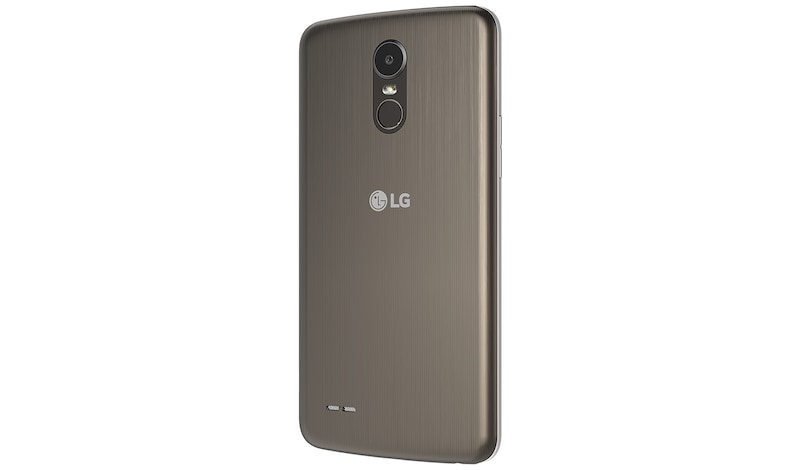 LG Stylus 3, LGM470F