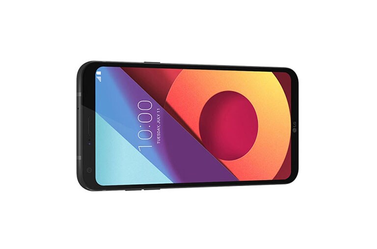 LG Q6 Alpha Dual Sim, LGM700DSK