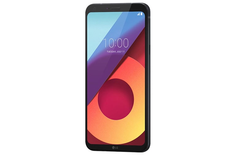 LG Q6 Alpha Dual Sim, LGM700DSK