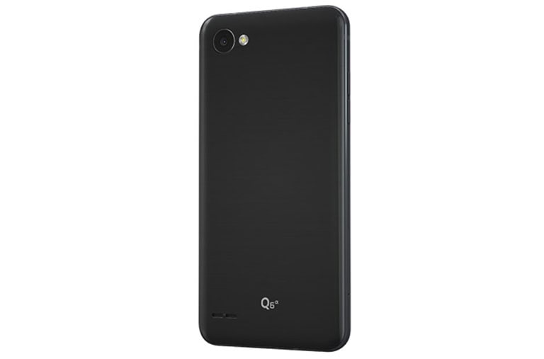 LG Q6 Alpha Dual Sim, LGM700DSK