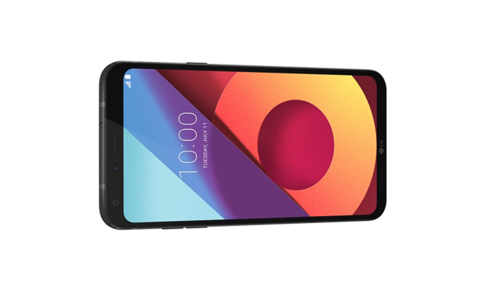 LG Q6 Alpha Dual Sim, LGM700DSK