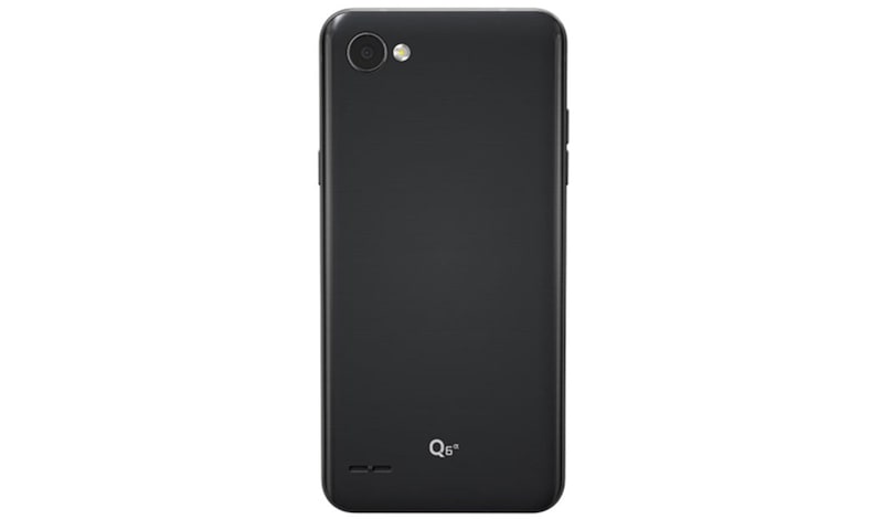 LG Q6 Alpha Dual Sim, LGM700DSK