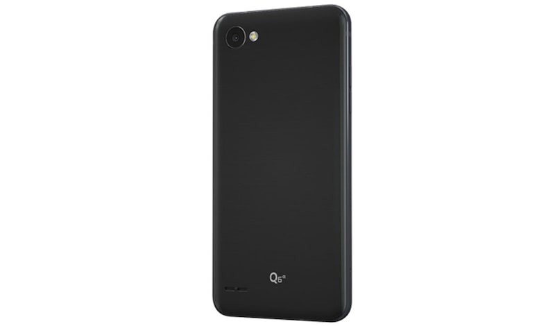 LG Q6 Alpha Dual Sim, LGM700DSK