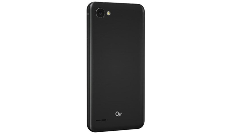 LG Q6 Alpha Dual Sim, LGM700DSK
