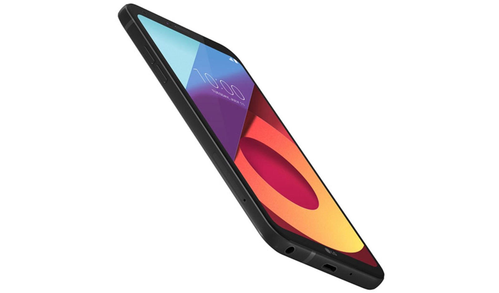 LG Q6 Alpha Dual Sim, LGM700DSK