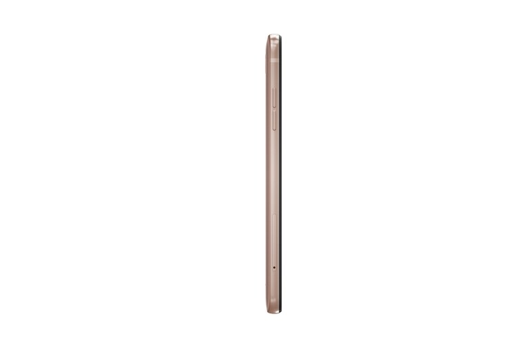 LG Q6 Alpha Dual Sim | Pantalla FullVision de 5.5" FHD, LGM700DSK