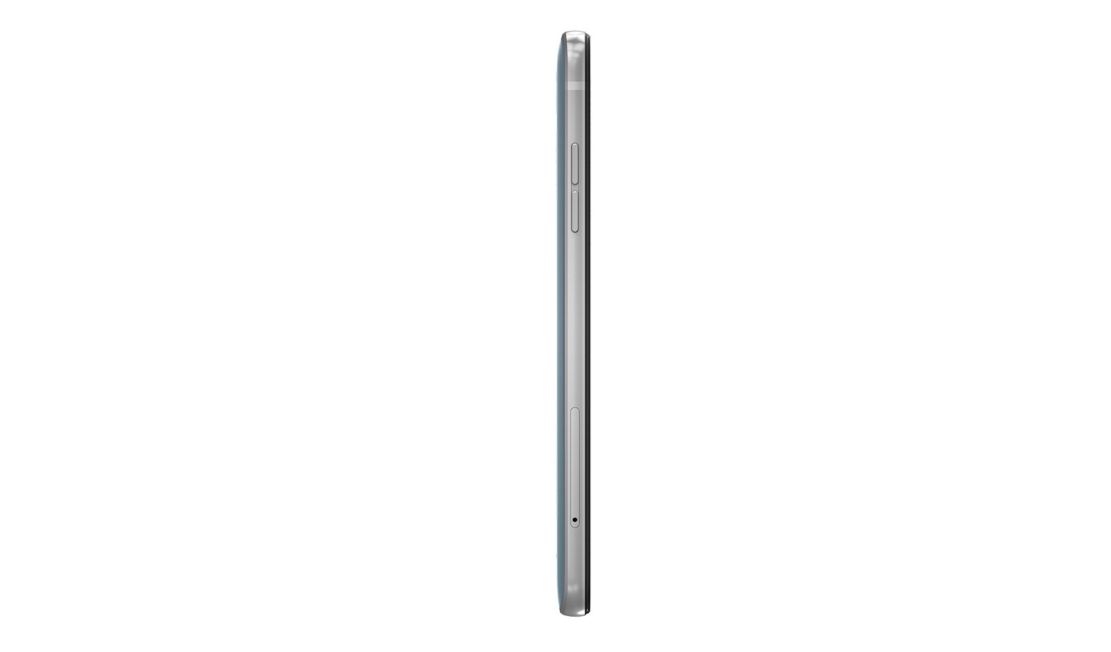 LG Q6 Alpha Dual Sim | Pantalla FullVision de 5.5" FHD, LGM700DSK-Q6
