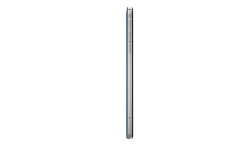 LG Q6 Alpha Dual Sim | Pantalla FullVision de 5.5" FHD, LGM700DSK-Q6
