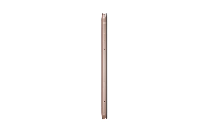 LG Q6 Alpha Dual Sim | Pantalla FullVision de 5.5'' FHD, LGM700DSK