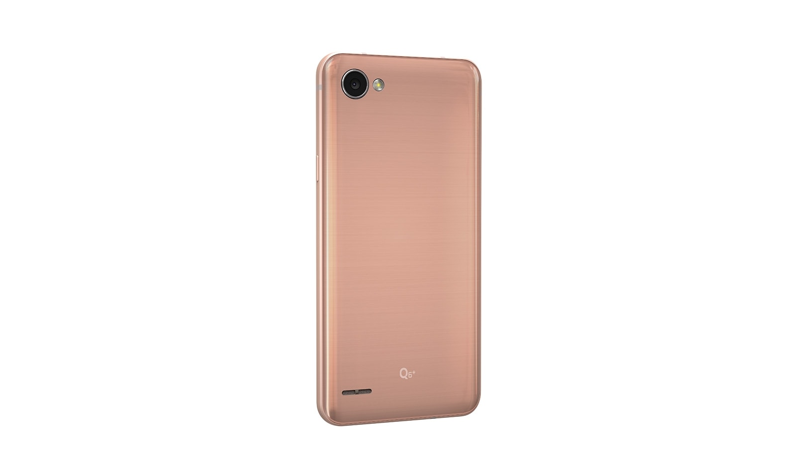 LG Q6 Plus | Pantalla FullVision de 5.5" FHD+, LGM700F