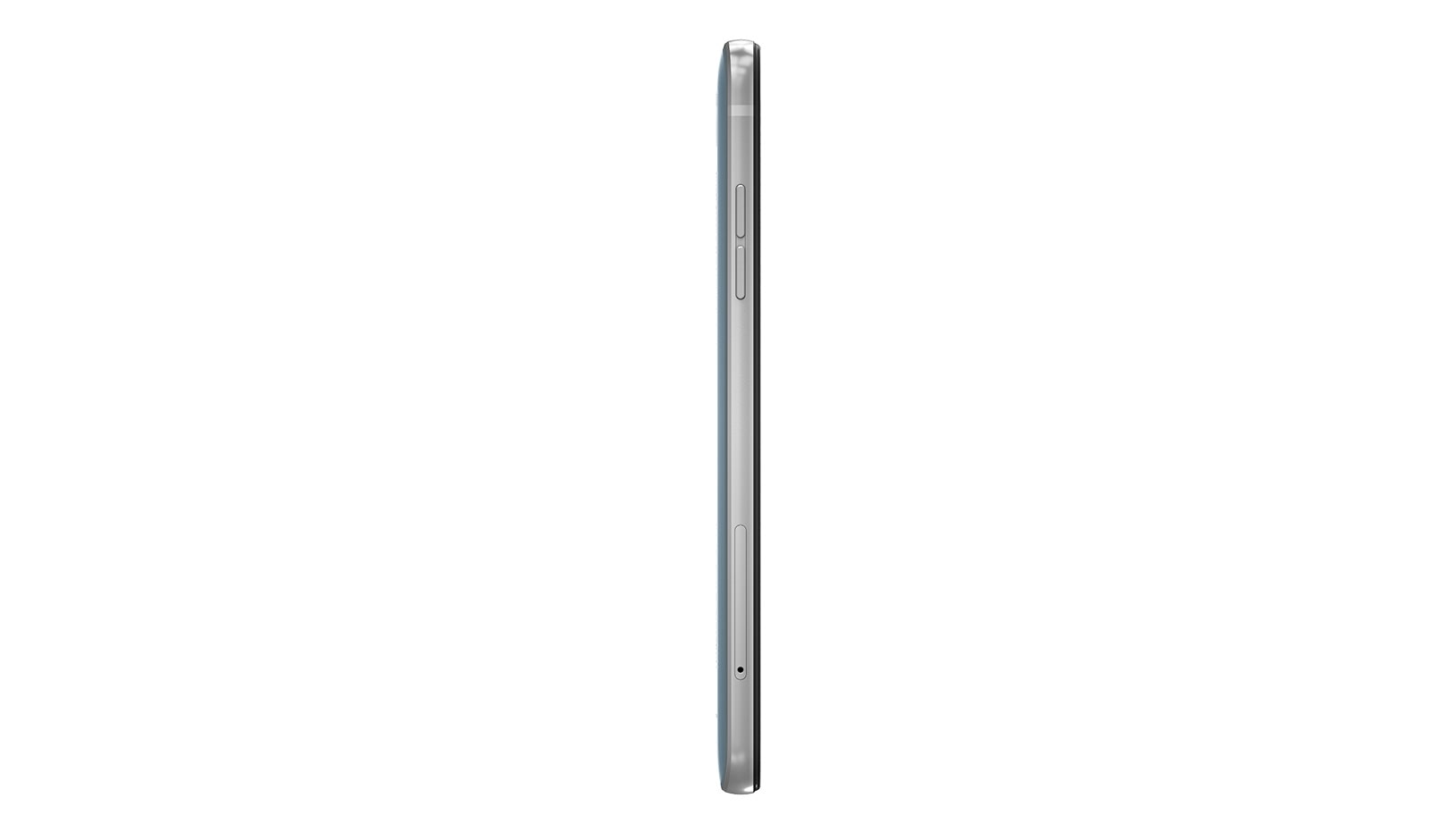 LG Q6 Plus | Pantalla FullVision de 5.5" FHD+, LGM700F