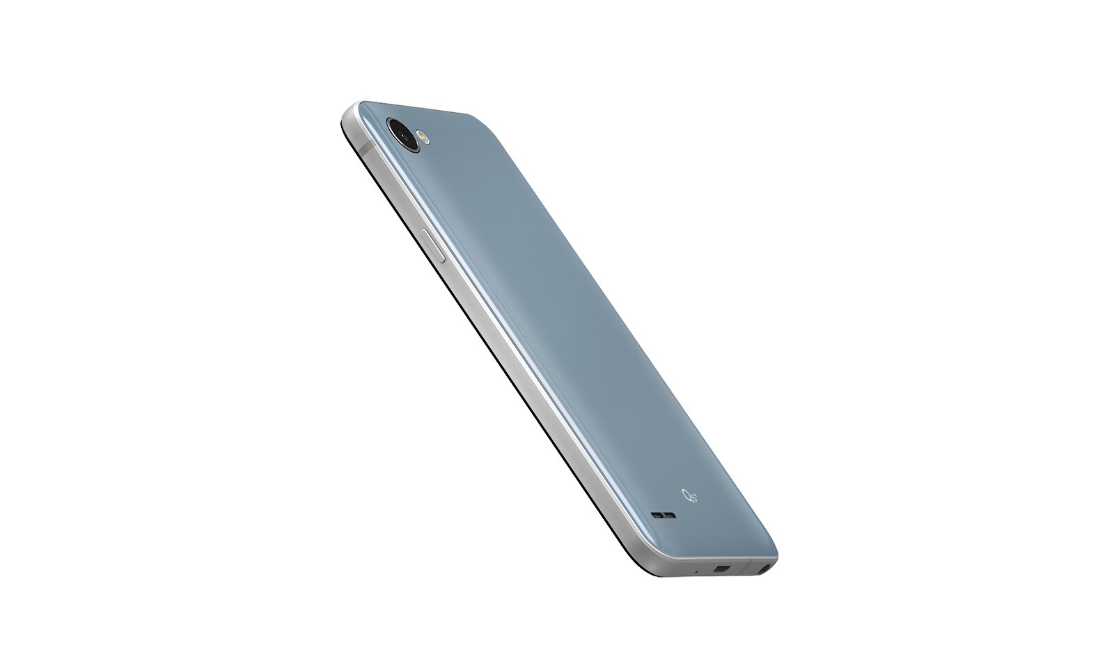 LG Q6 Plus | Pantalla FullVision de 5.5" FHD+, LGM700F