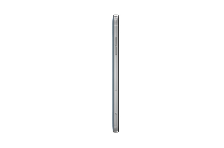 LG Q6 Plus | Pantalla FullVision de 5.5" FHD+, LGM700F