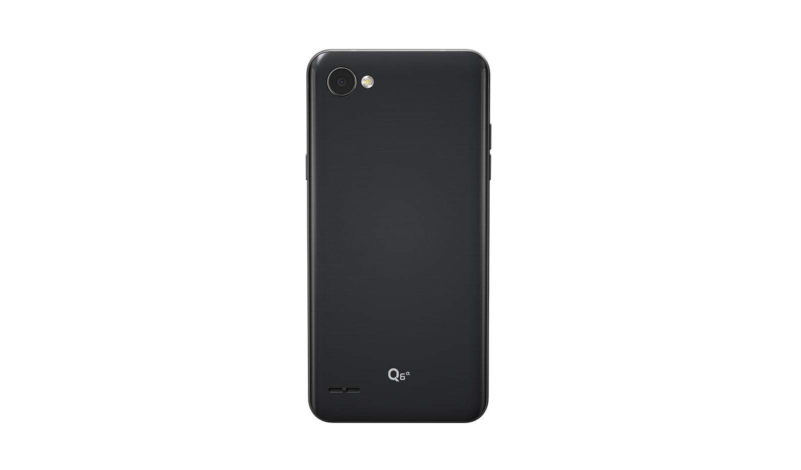 LG Q6 Alpha | Pantalla FullVision de 5.5" FHD, LGM700F