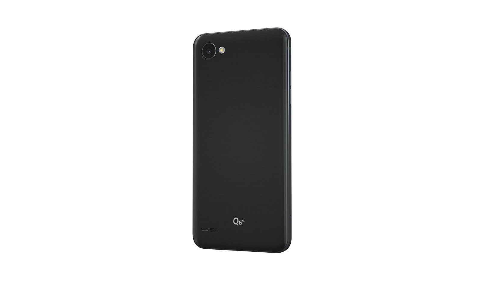 LG Q6 Alpha | Pantalla FullVision de 5.5" FHD, LGM700F