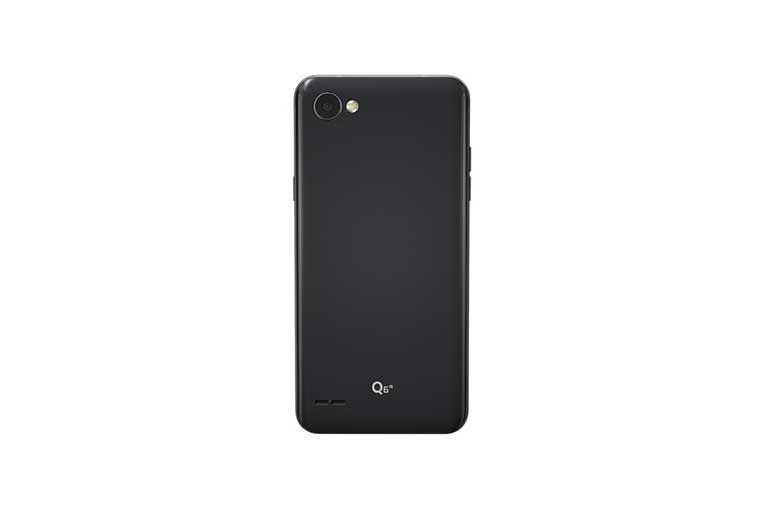 LG Q6 Alpha | Pantalla FullVision de 5.5" FHD, LGM700F