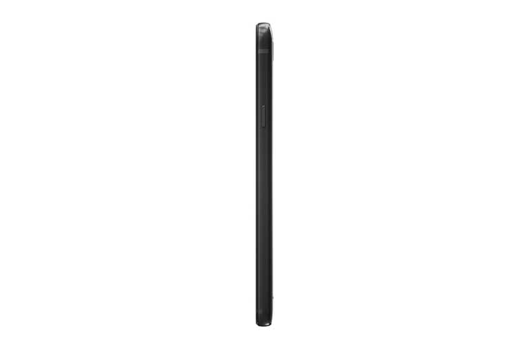 LG Q6 Alpha | Pantalla FullVision de 5.5" FHD, LGM700F