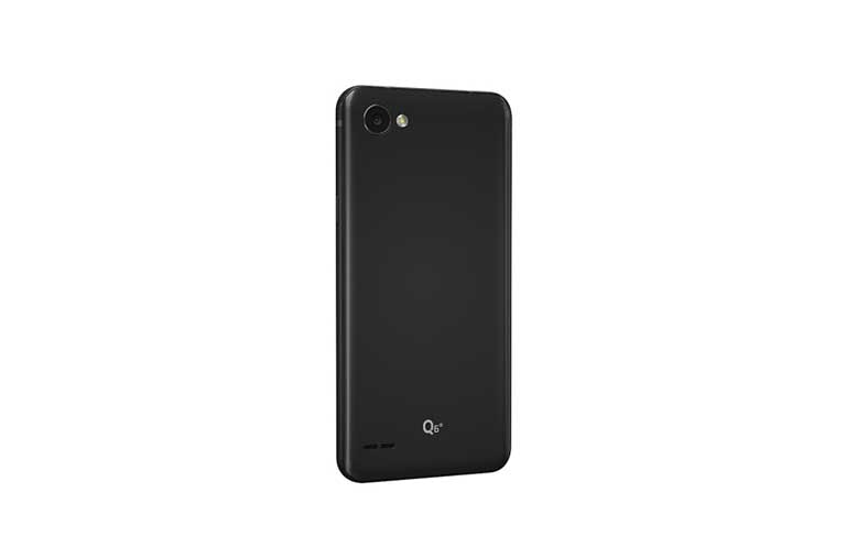LG Q6 Alpha | Pantalla FullVision de 5.5" FHD, LGM700F