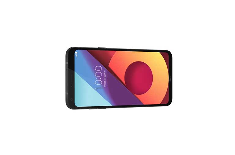 LG Q6 Alpha | Pantalla FullVision de 5.5" FHD, LGM700F