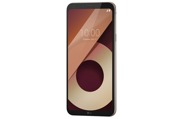 LG Q6 Alpha | Plantalla Full Vision de 5.7 QHD, LGM700F