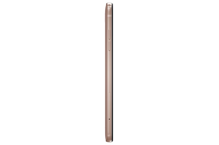 LG Q6 Alpha | Plantalla Full Vision de 5.7 QHD, LGM700F