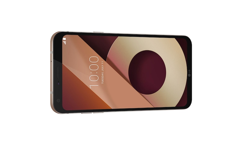 LG Q6 Alpha | Plantalla Full Vision de 5.7 QHD, LGM700F