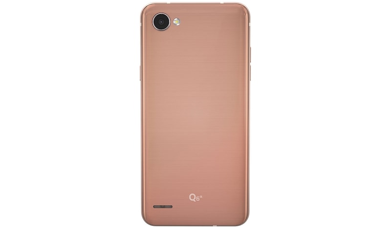 LG Q6 Alpha | Plantalla Full Vision de 5.7 QHD, LGM700F