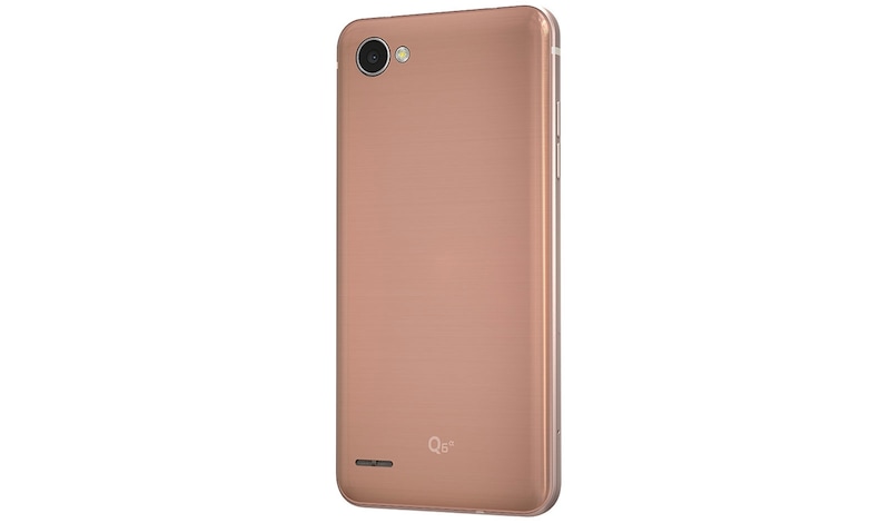 LG Q6 Alpha | Plantalla Full Vision de 5.7 QHD, LGM700F