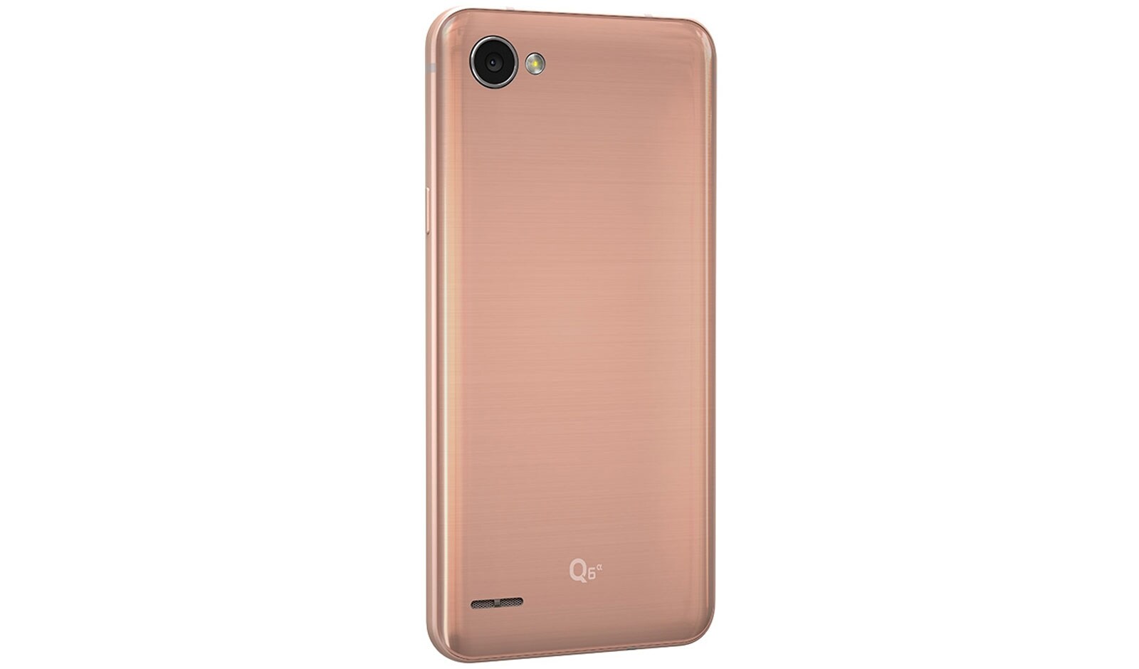 LG Q6 Alpha | Plantalla Full Vision de 5.7 QHD, LGM700F