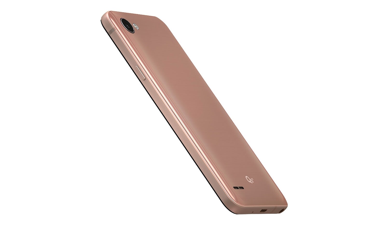 LG Q6 Alpha | Plantalla Full Vision de 5.7 QHD, LGM700F