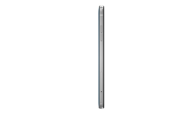 LG Q6 alpha | Pantalla FullVision de 5.5" FHD, LGM700F