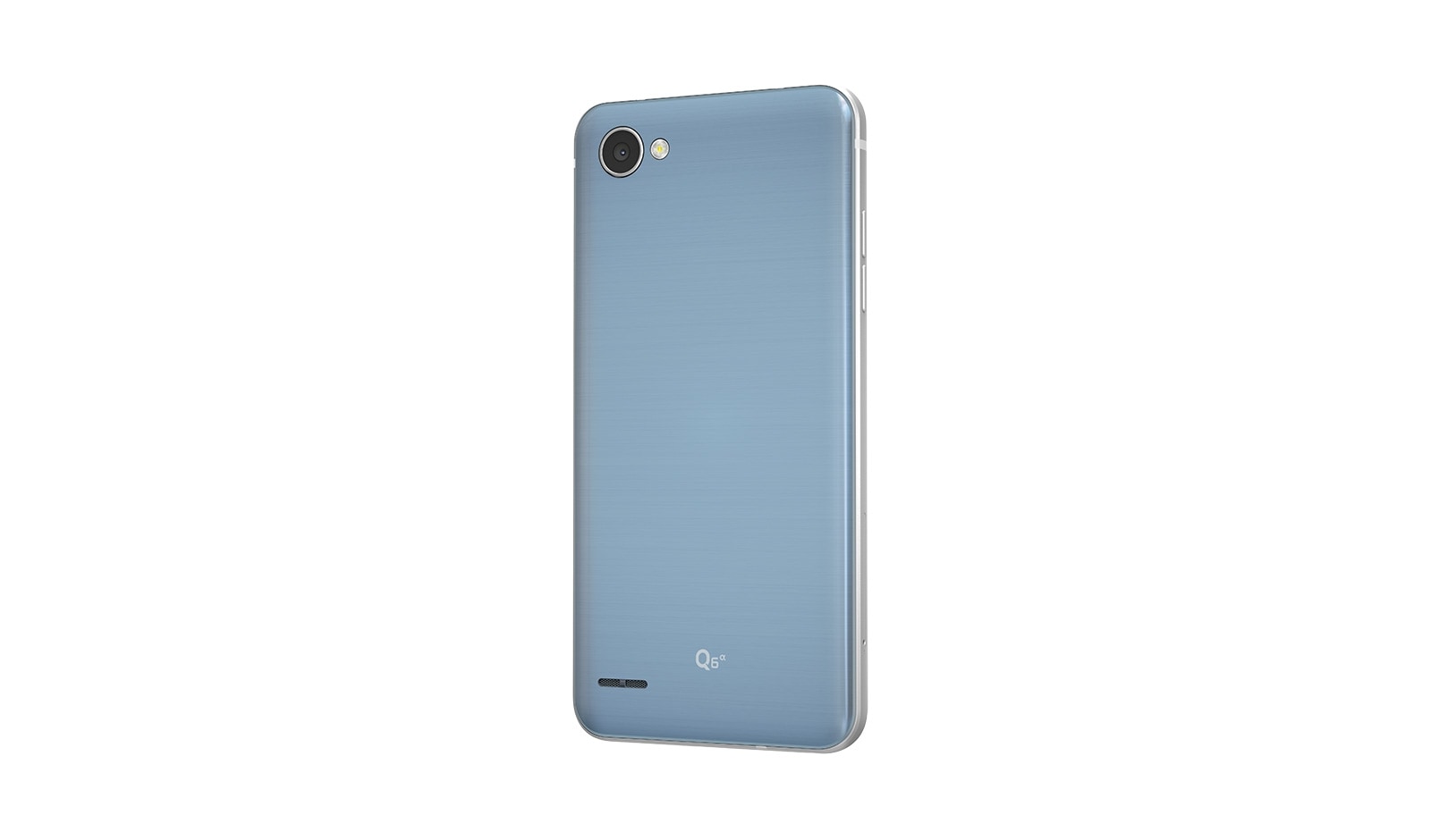LG Q6 alpha | Pantalla FullVision de 5.5" FHD, LGM700F