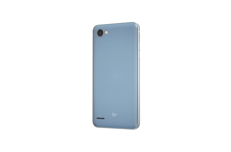 LG Q6 alpha | Pantalla FullVision de 5.5" FHD, LGM700F