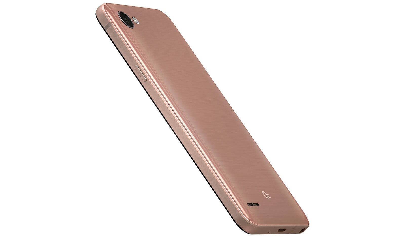 LG Q6 | Pantalla FullVision de 5.5" FHD, LGM700F