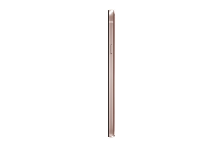 LG Q6 | Pantalla FullVision de 5.5" FHD, LGM700F