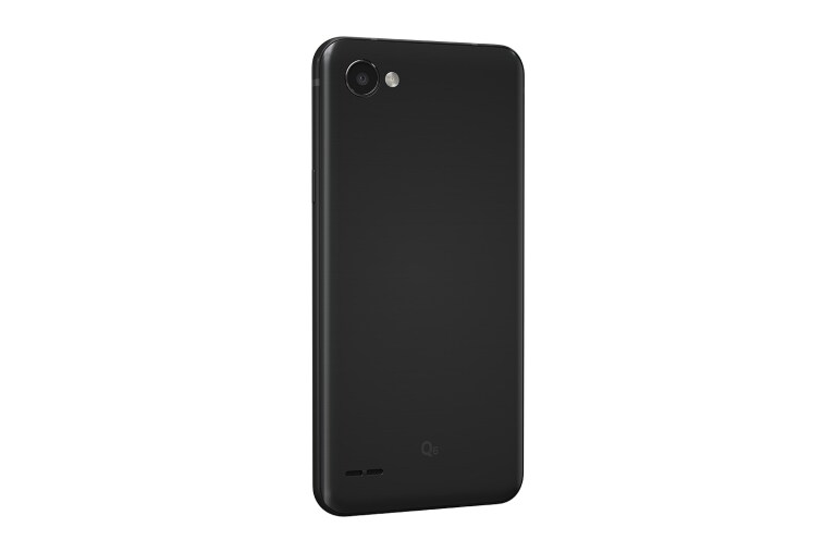 LG Q6 | Pantalla FullVision de 5.5" FHD+, LGM700F