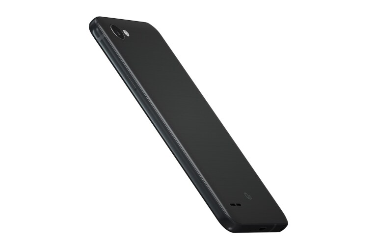 LG Q6 | Pantalla FullVision de 5.5" FHD+, LGM700F