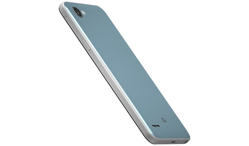 LG Q6 | Pantalla FullVision de 5.5" FHD+, LGM700F