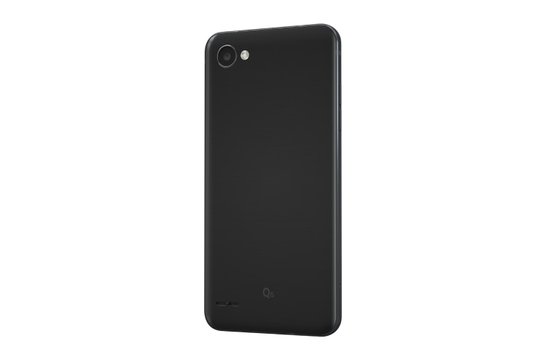 LG Q6 | Pantalla FullVision de 5.5" FHD, LGM700F