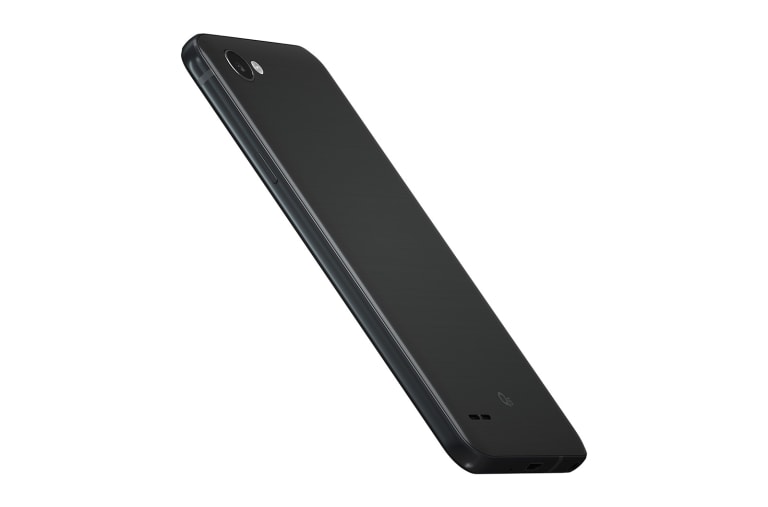 LG Q6 | Pantalla FullVision de 5.5" FHD, LGM700F