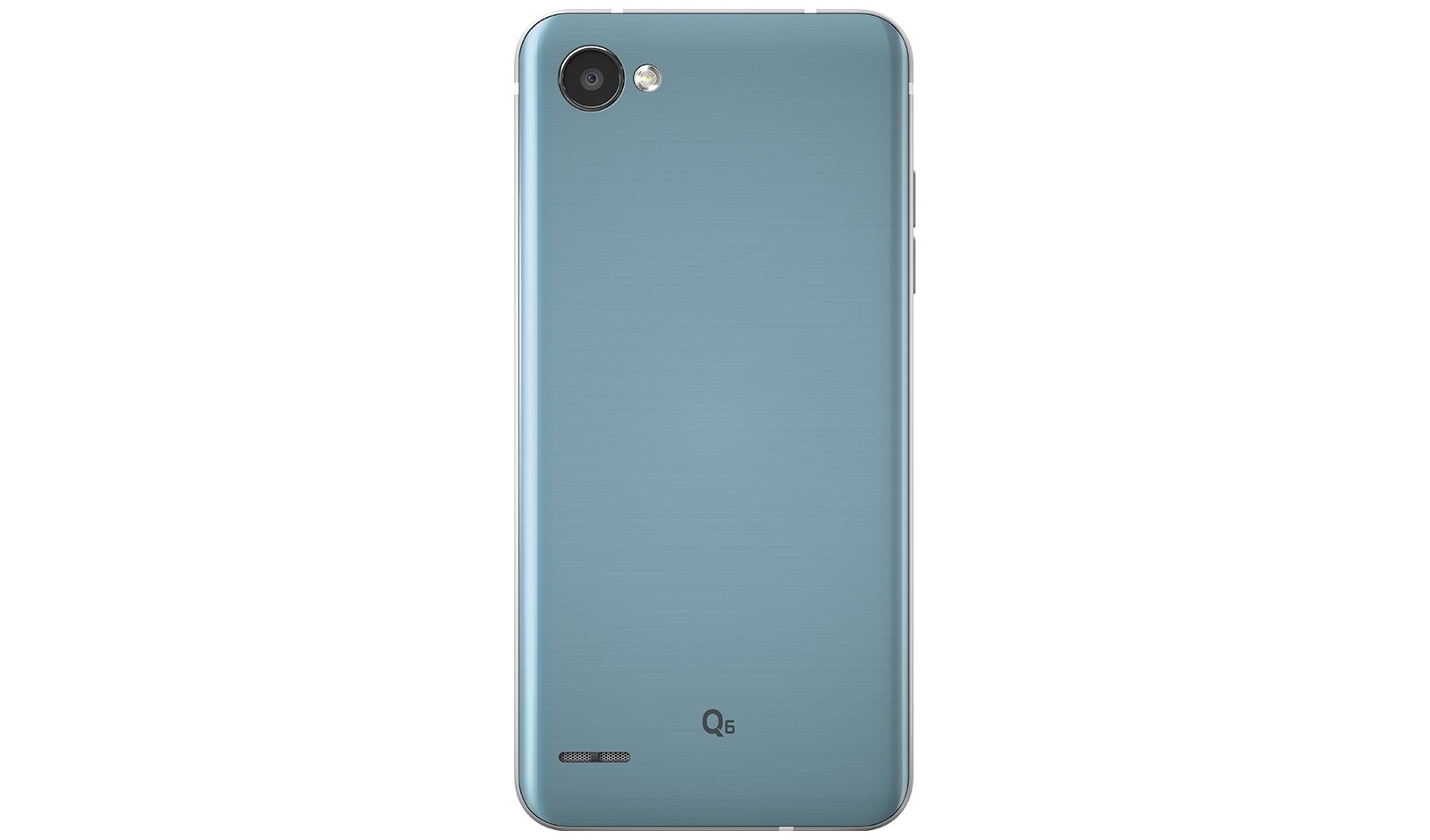 LG Q6 | Pantalla FullVision de 5.5" FHD+, LGM700H