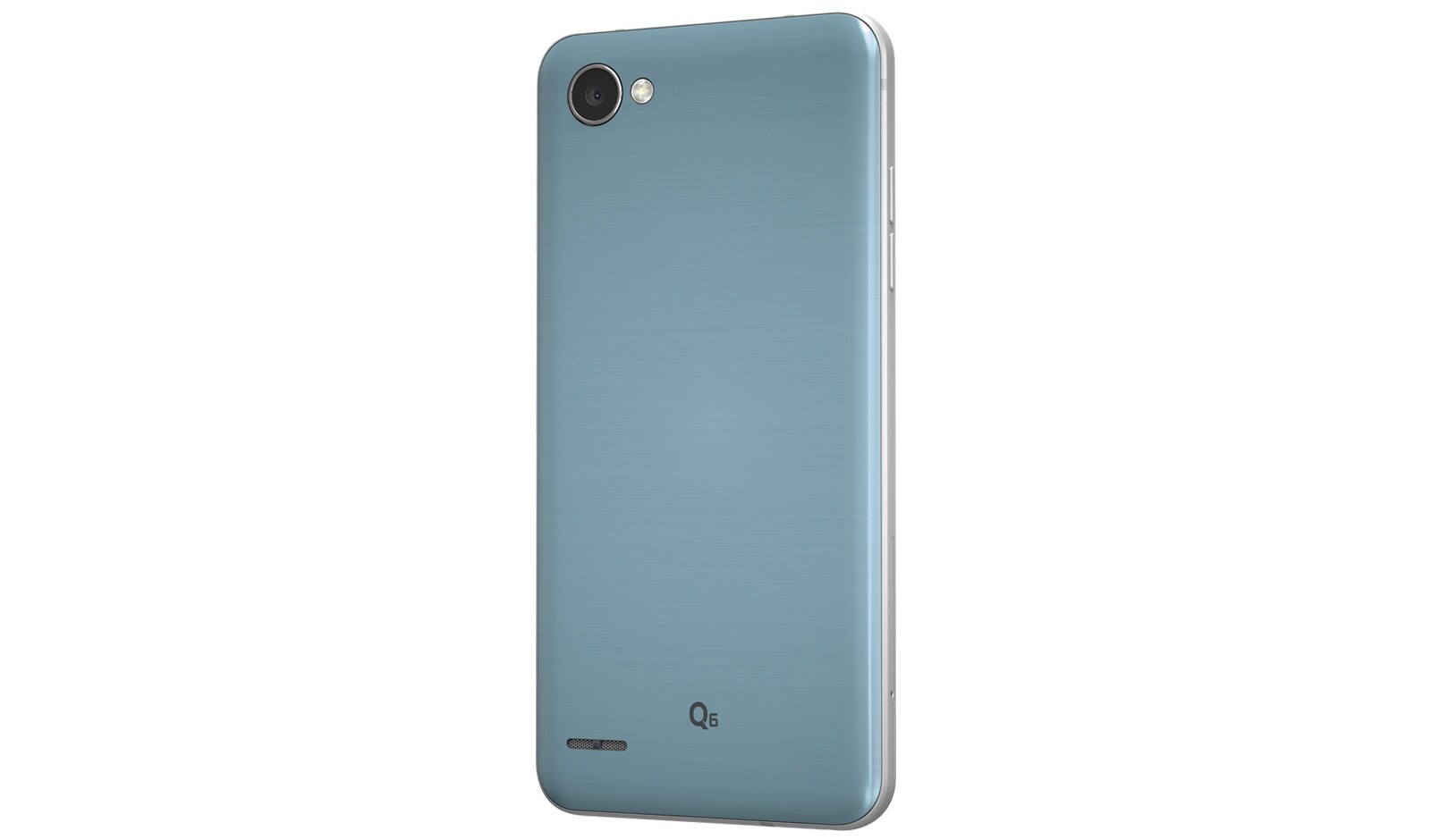 LG Q6 | Pantalla FullVision de 5.5" FHD+, LGM700H