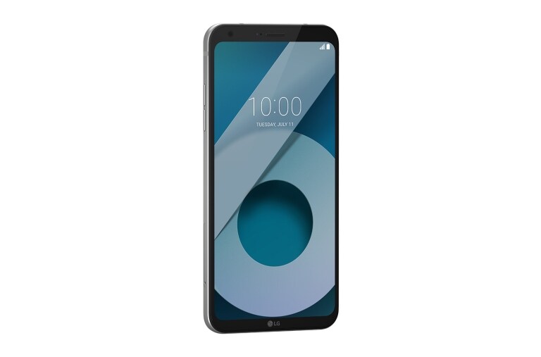 LG Q6 | Pantalla FullVision de 5.5" FHD+, LGM700H