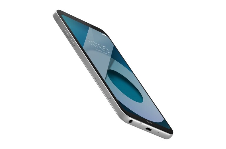 LG Q6 | Pantalla FullVision de 5.5" FHD+, LGM700H