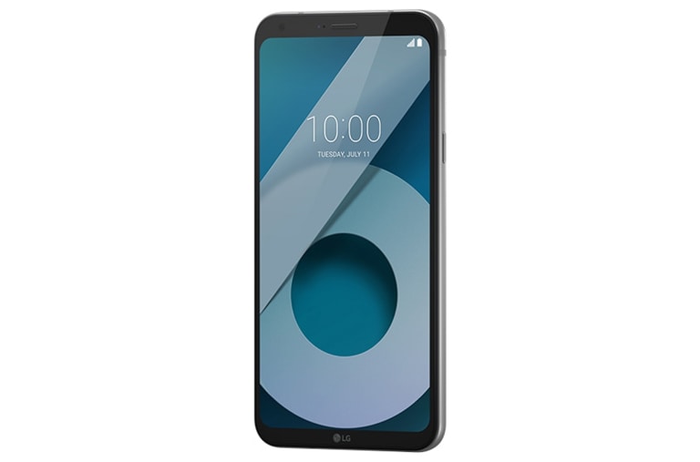 LG Q6 Plus | Pantalla FullVision de 5.5" FHD+, LGM703PR