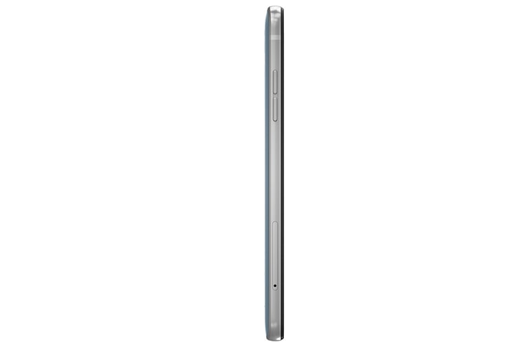 LG Q6 Plus | Pantalla FullVision de 5.5" FHD+, LGM703PR