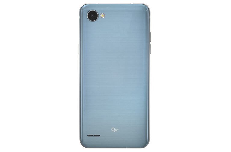 LG Q6 Plus | Pantalla FullVision de 5.5" FHD+, LGM703PR