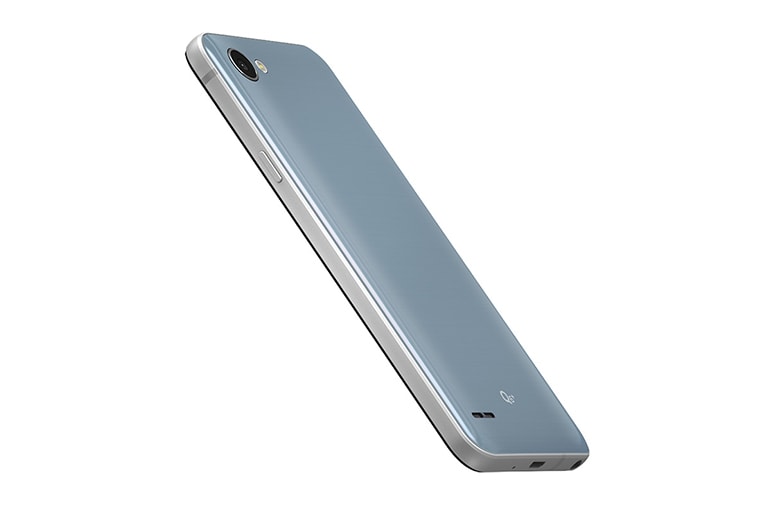 LG Q6 Plus | Pantalla FullVision de 5.5" FHD+, LGM703PR